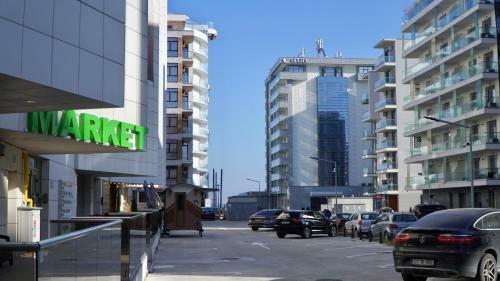 Massimo Apart Mamaia - Twin Residence - Hotel Opera