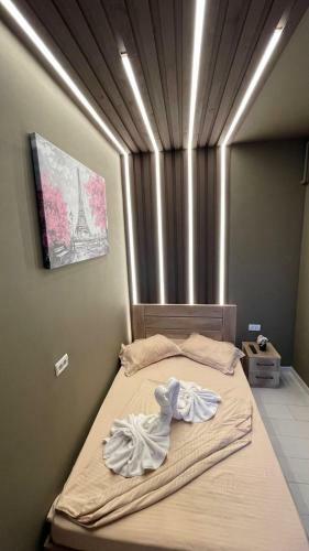 Massimo Apart Mamaia - Twin Residence - Hotel Opera