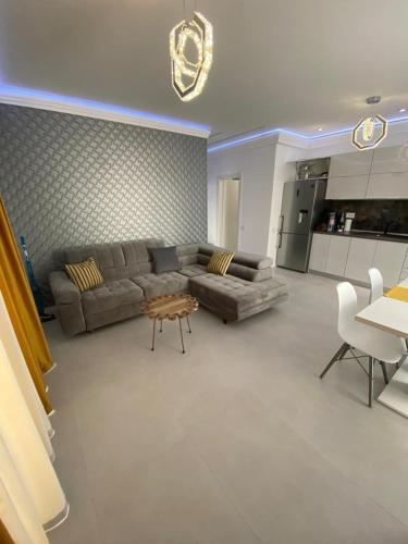 Lotus Sunny Apartaments 11