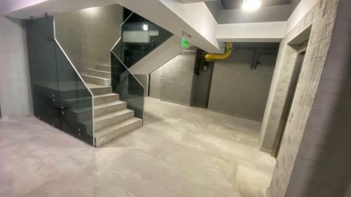 Aqua Apartament Mamaia
