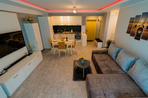 Apartamento Marc Holiday Moonlight