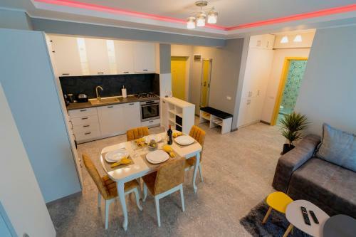 Apartamento Marc Holiday Moonlight
