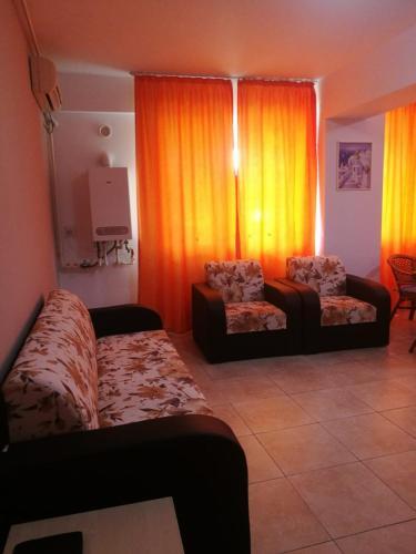 Apartamento Cazare Mamaia Summerland 2