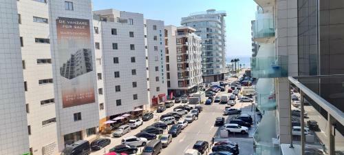 Apartamento Studio Lotus Sea View