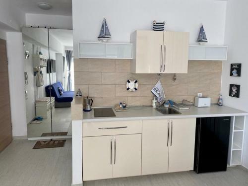 Apartamento The Perfect Getaway By The Sea