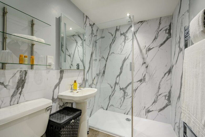 Hostal Blackaddie House Hotel