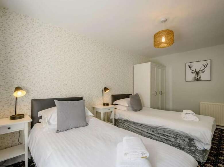 Hostal Blackaddie House Hotel
