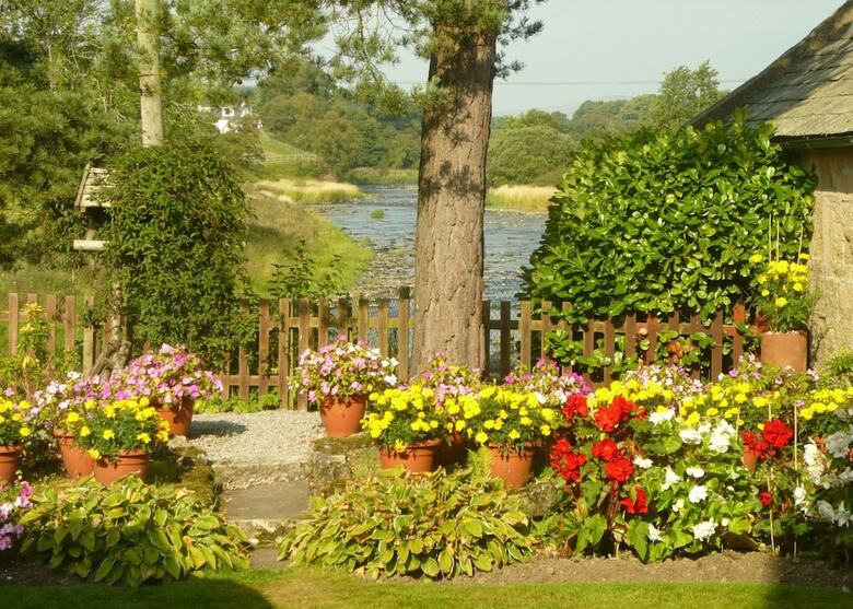 Hostal Blackaddie House Hotel