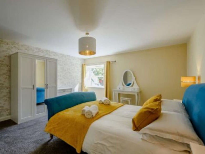 Hostal Blackaddie House Hotel