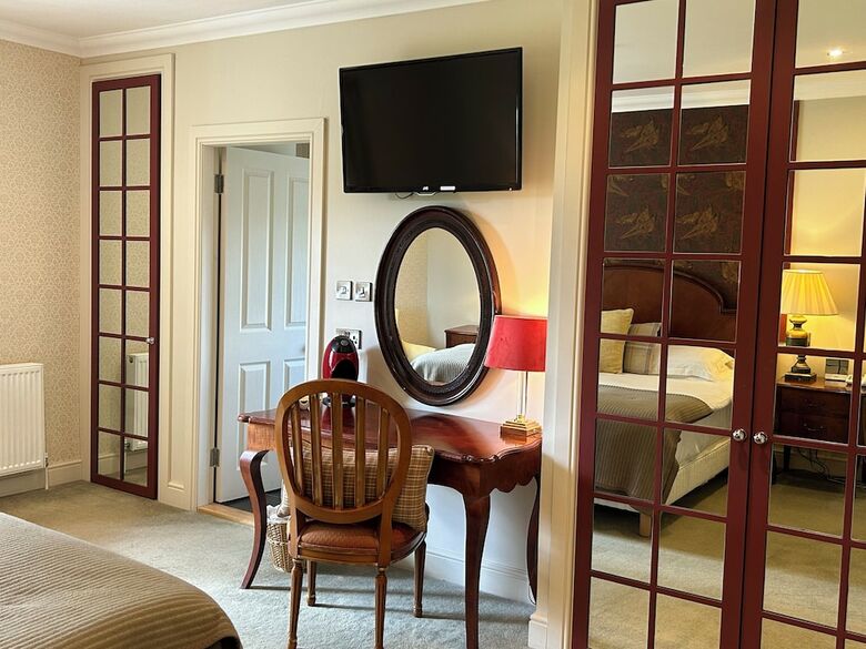 Hostal Blackaddie House Hotel