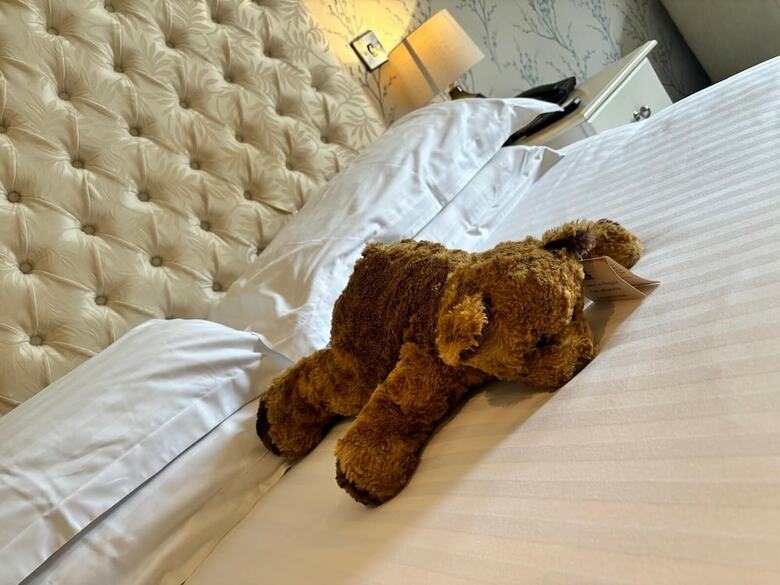Hostal Blackaddie House Hotel