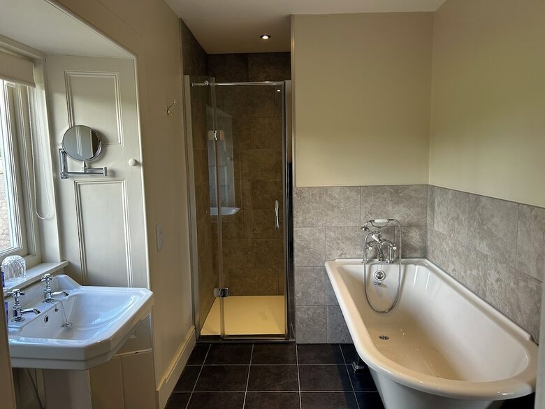 Hostal Blackaddie House Hotel