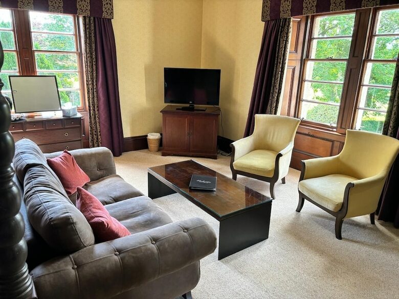 Hostal Blackaddie House Hotel