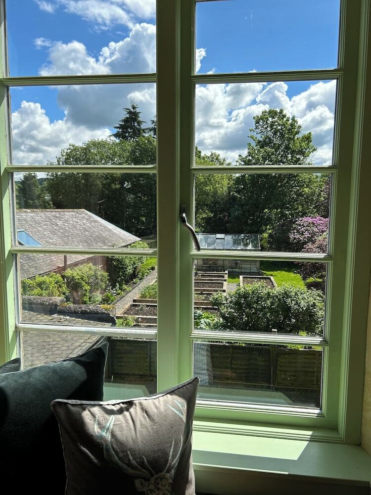 Hostal Blackaddie House Hotel