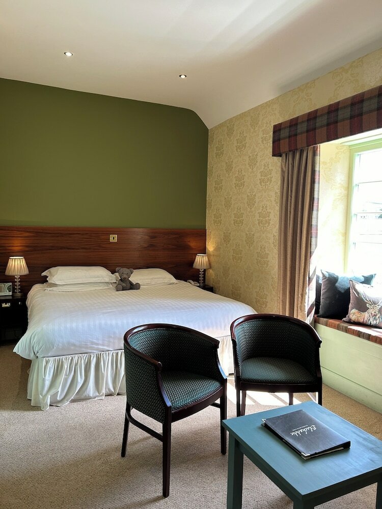 Hostal Blackaddie House Hotel