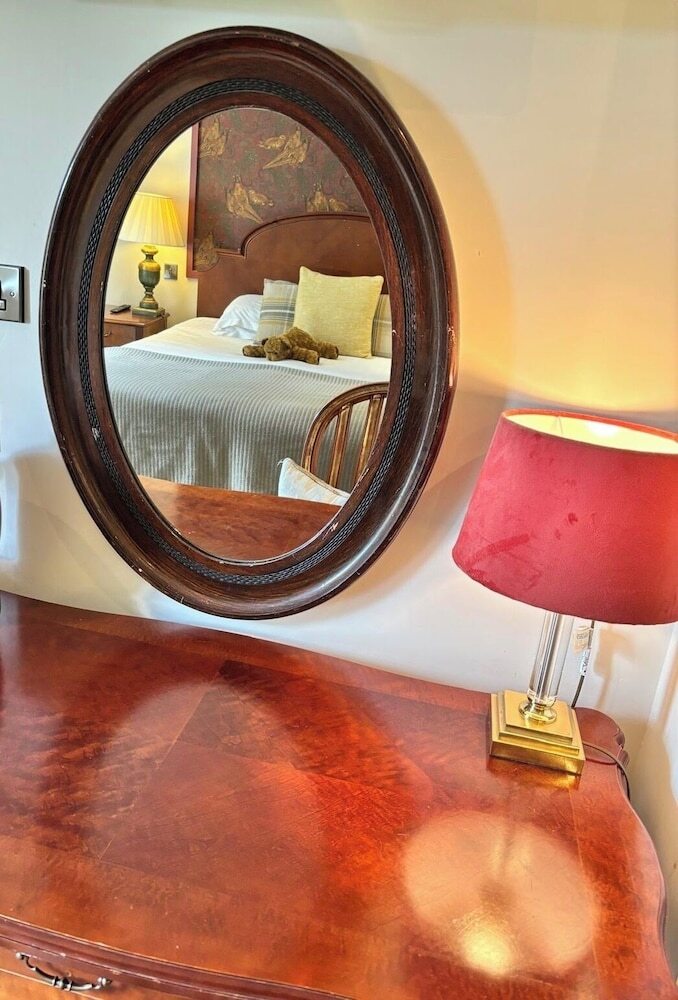 Hostal Blackaddie House Hotel