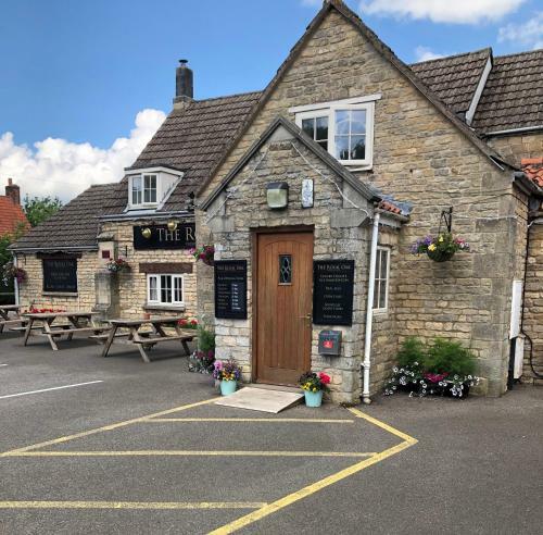 Bed & Breakfast The Royal Oak