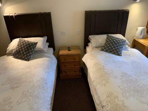 Bed & Breakfast The Royal Oak