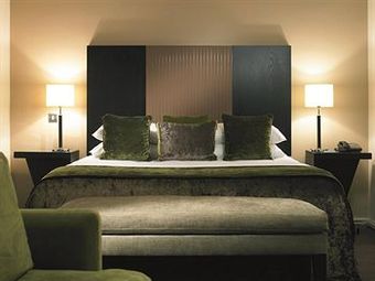 Hotel De Vere Venues New Place