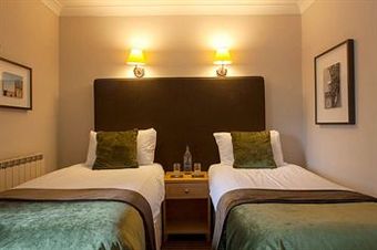 Hotel De Vere Venues New Place
