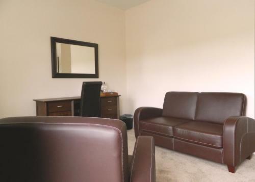 Hostal Lumbfarm Country Club