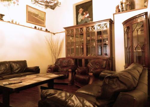 Hostal Lumbfarm Country Club