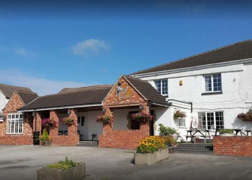 Hostal Lumbfarm Country Club