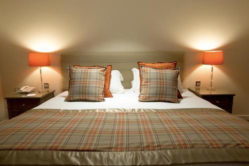 Sandford Springs Hotel And Golf Club