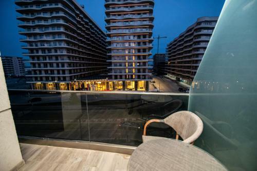 Apartamento Charming Flat By The Sea