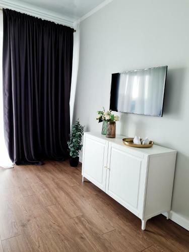 Golden Mirage Sunset Apartment