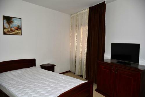 Hostal Casa Caprioara