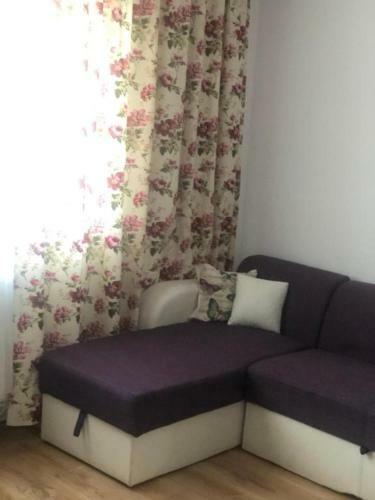 Apartamento Colorful Paradise