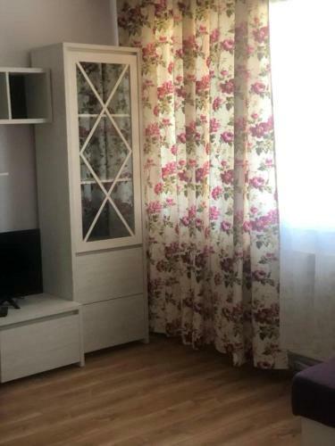 Apartamento Colorful Paradise