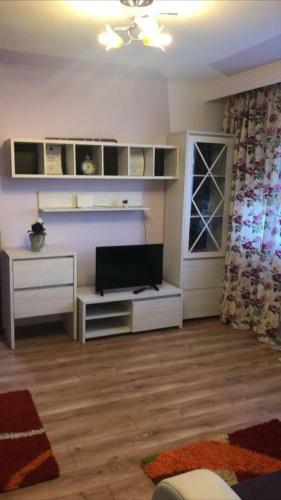 Apartamento Colorful Paradise