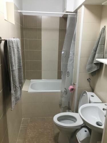 Meridian 2 Apartament
