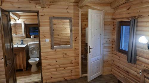 Cabana Bu?teni Apuseni Eco Din Podele