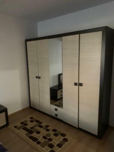 Apartamento Ploiesti Home3