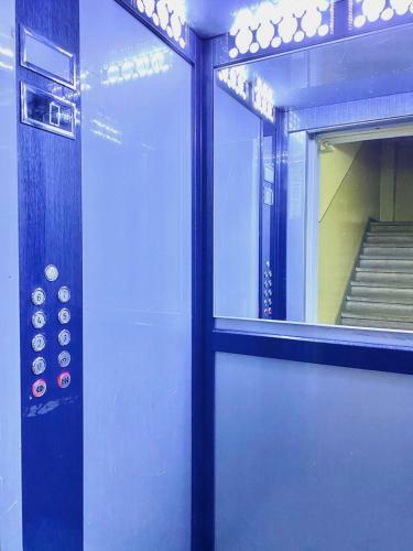 Apartamento Omnia City Center Studio With Free Private Parking