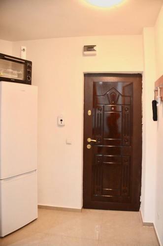 Apartamento Omnia City Center Studio With Free Private Parking