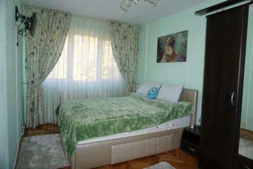 Apartament �nc�nt?tor Cu Parcare Gratuit?