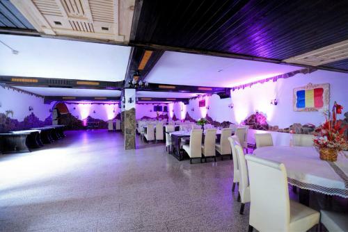 Hostal Pensiunea Agroturistica Poiana