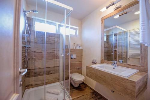 Villa Vila Anastasia Bucovina
