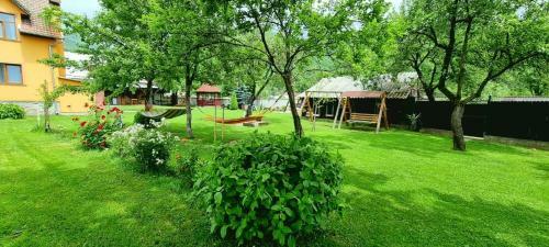 Agroturismo Pensiunea Miraj