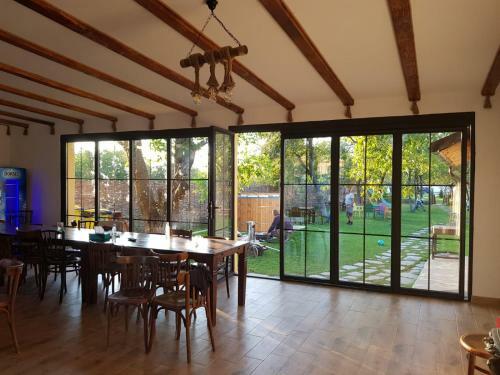 Hostal Joyard - Pensiunea & Parc