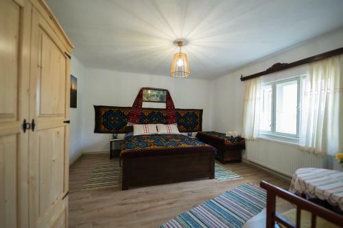 Agroturismo La Bunu Nic