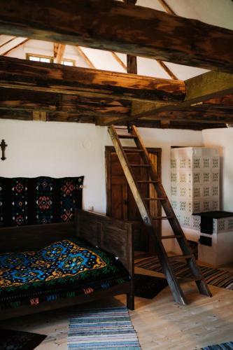 Agroturismo La Mama Anica