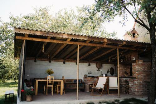 Agroturismo La Mama Anica