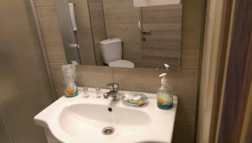 Apartamento Garsoniera Papaya Beach