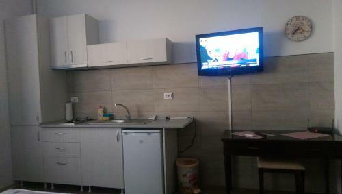 Apartamento Garsoniera Papaya Beach