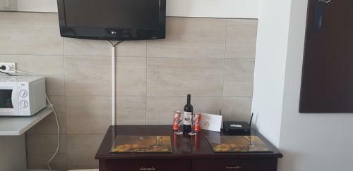 Apartamento Garsoniera Papaya Beach